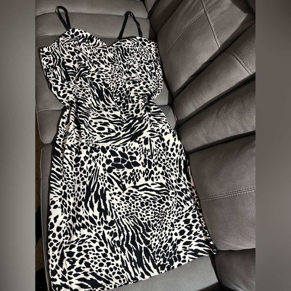 Sergio hudson Strapless Woman dress - Picture 8 of 11